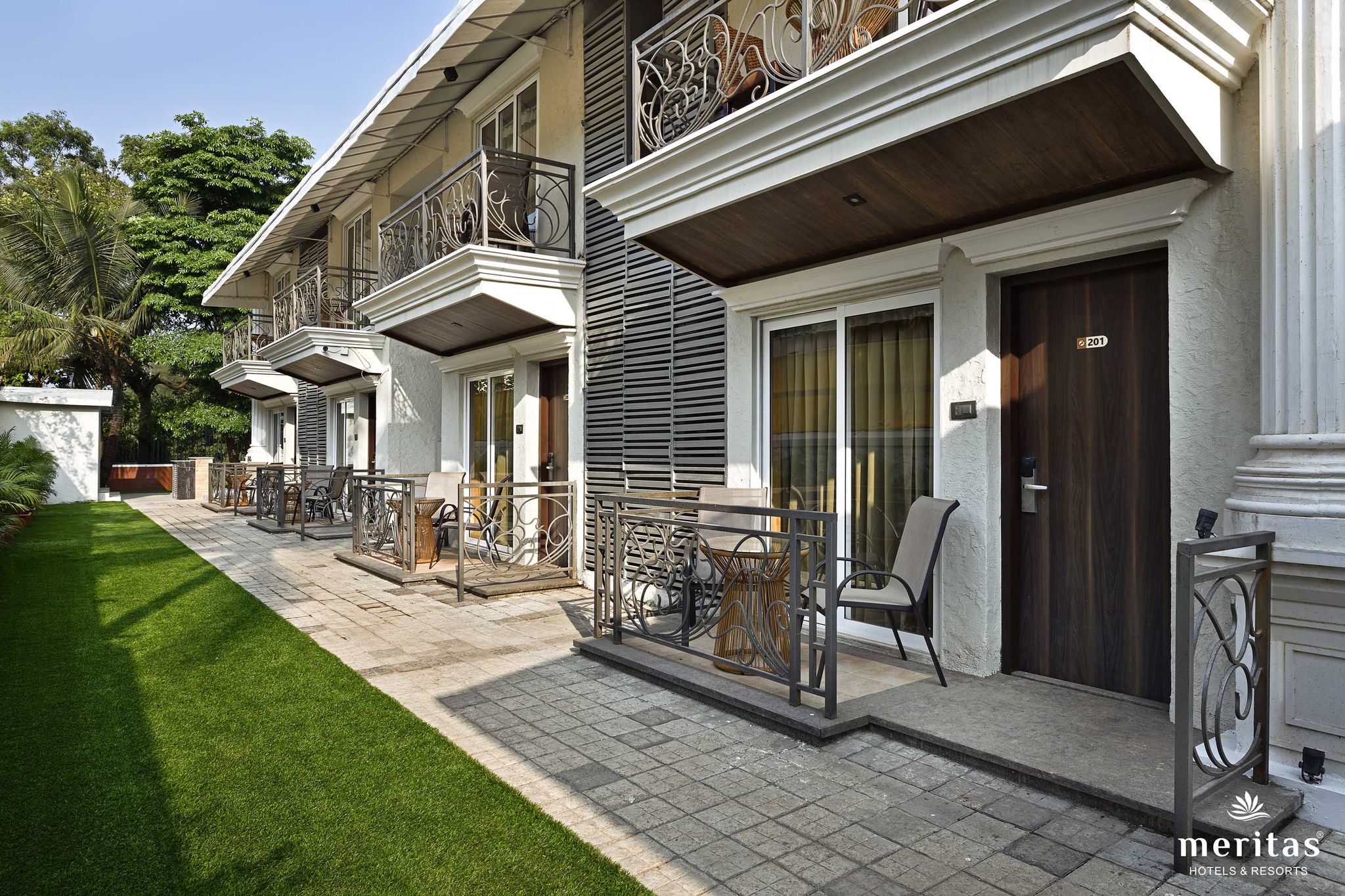undefined Meritas Countryside Resort 7