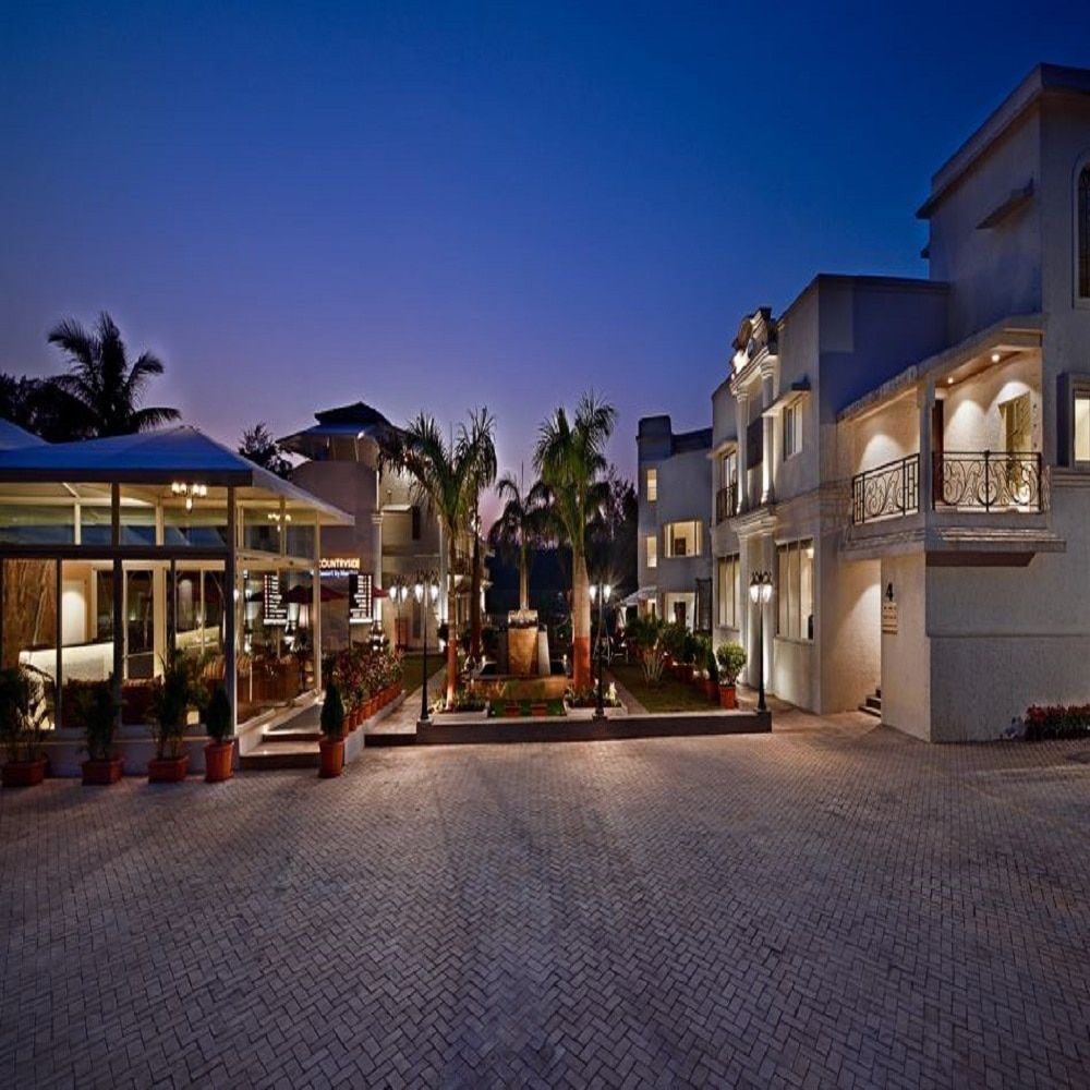 undefined Meritas Countryside Resort 2