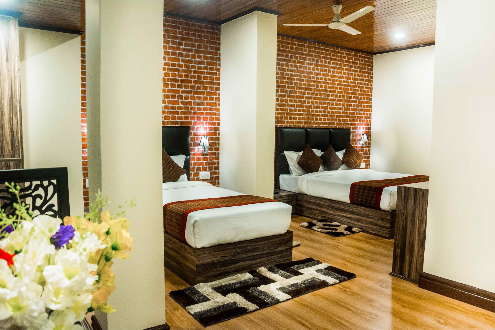 Hotel Tin Tin Boutique Deluxe Room 4