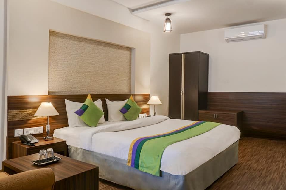 Premium Double Room