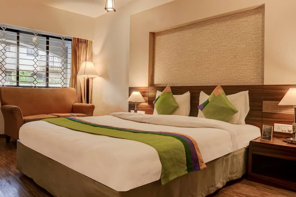 Premium Double Room