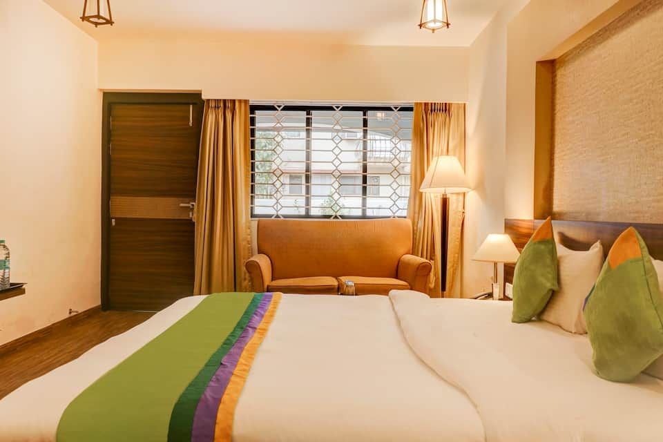 Premium Double Room