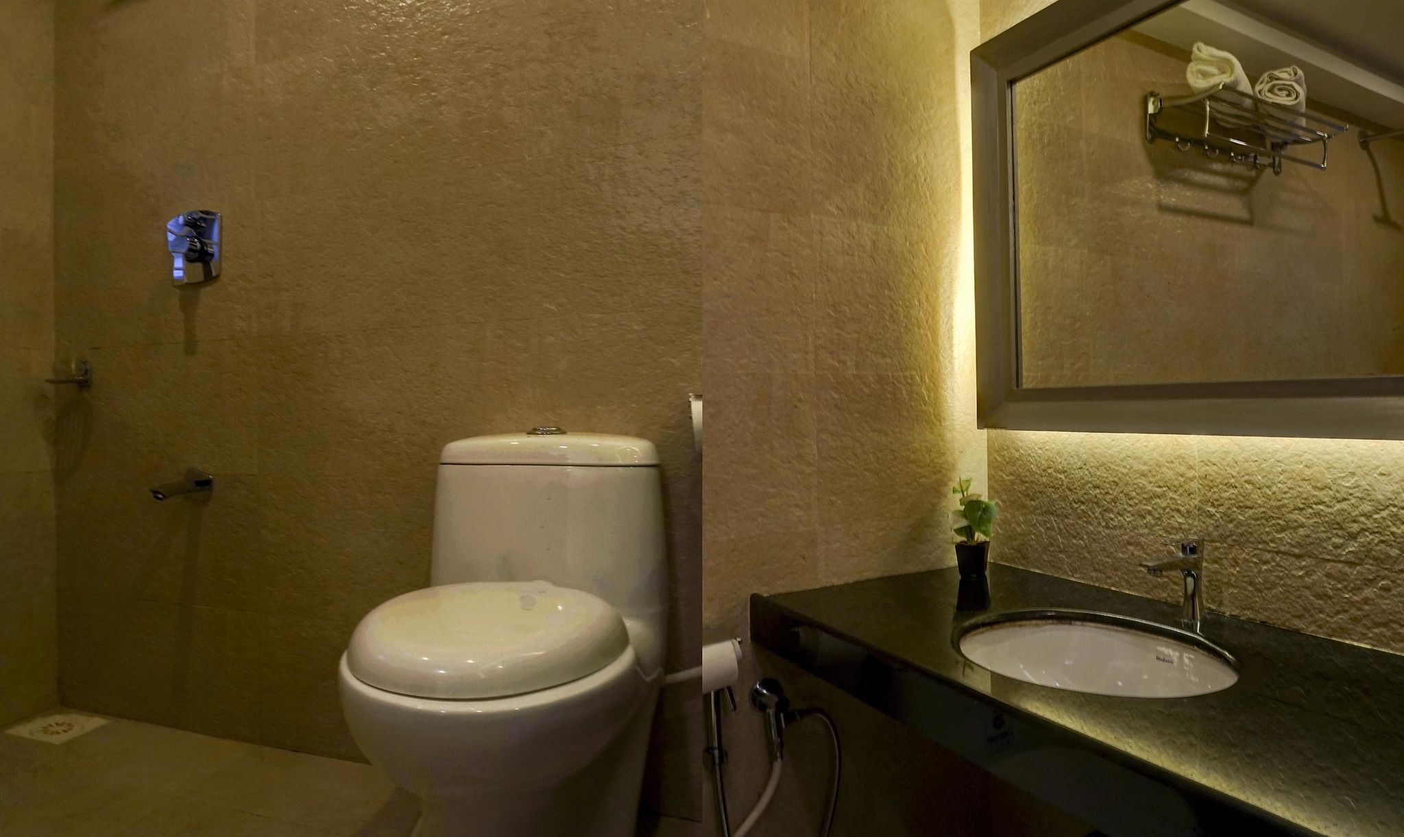 Treebo Five Elements, Lonavala Standard Double Room 5