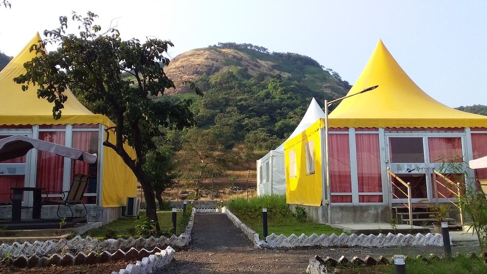 undefined Pavana Valley Resort 4