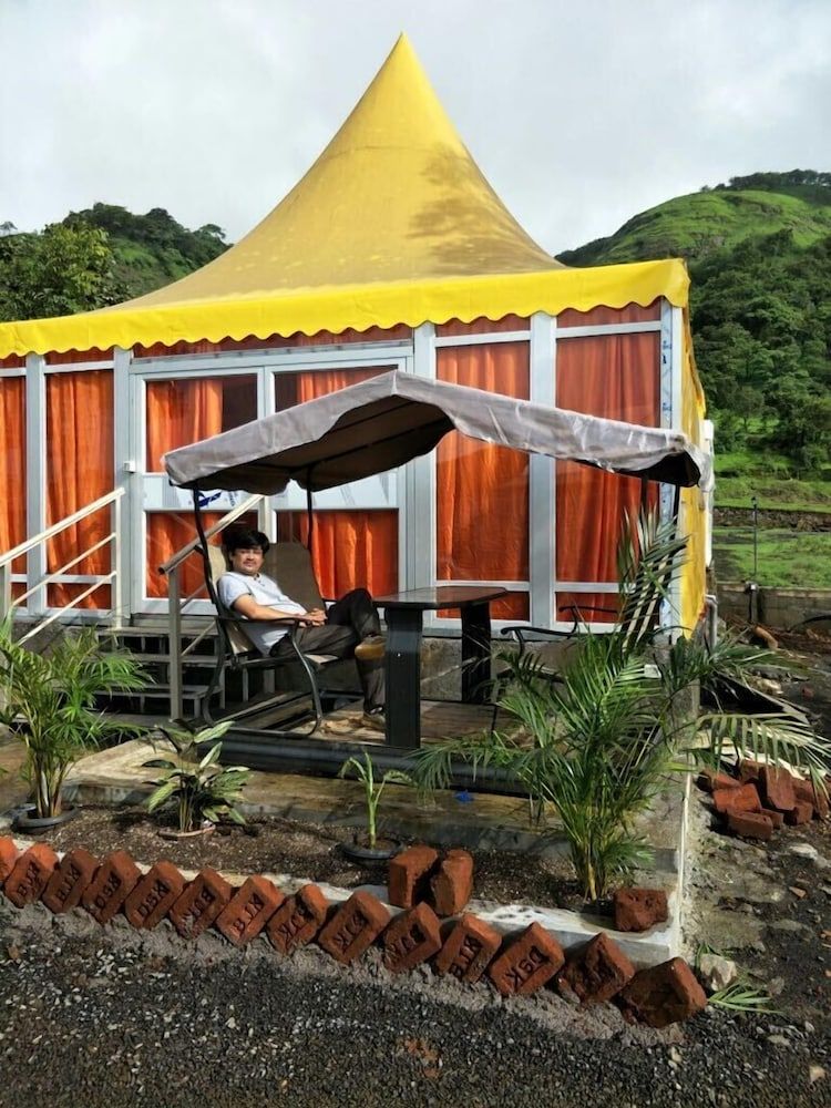 undefined Pavana Valley Resort 8