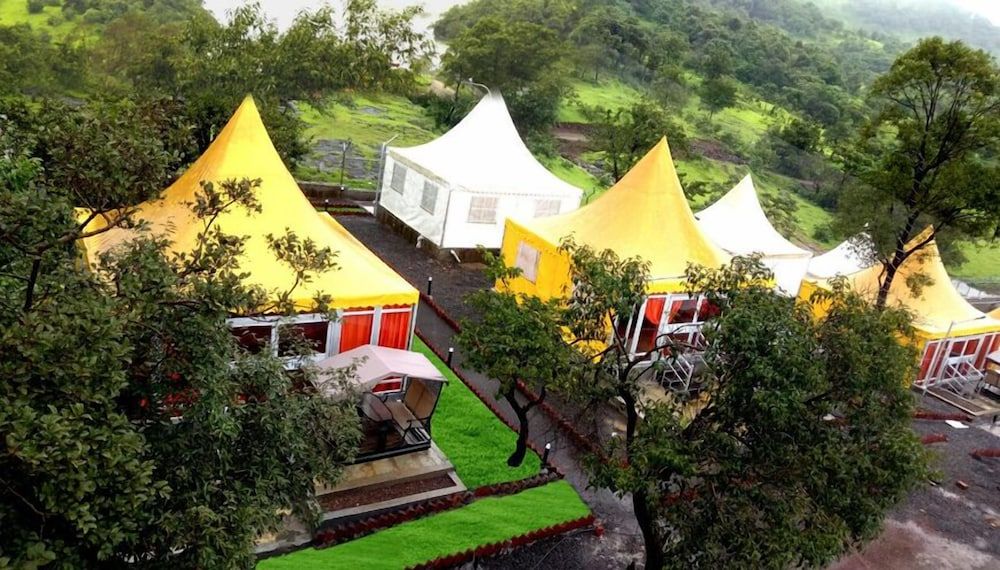 undefined Pavana Valley Resort