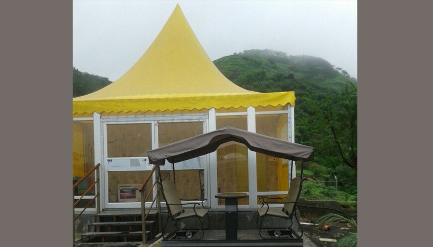 undefined Pavana Valley Resort 5