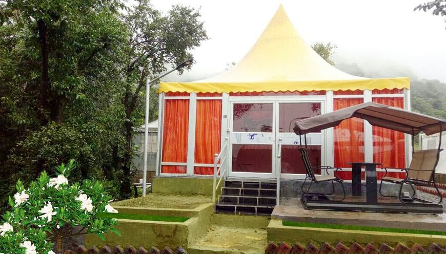 undefined Pavana Valley Resort 7