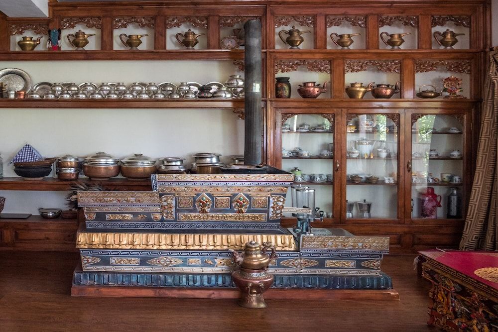 undefined Le Mentok Wellness Resort 10