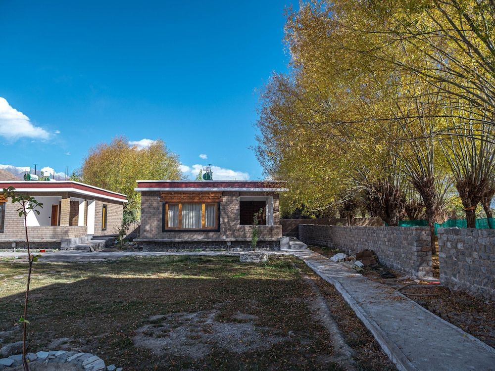 undefined Le Mentok Wellness Resort 6