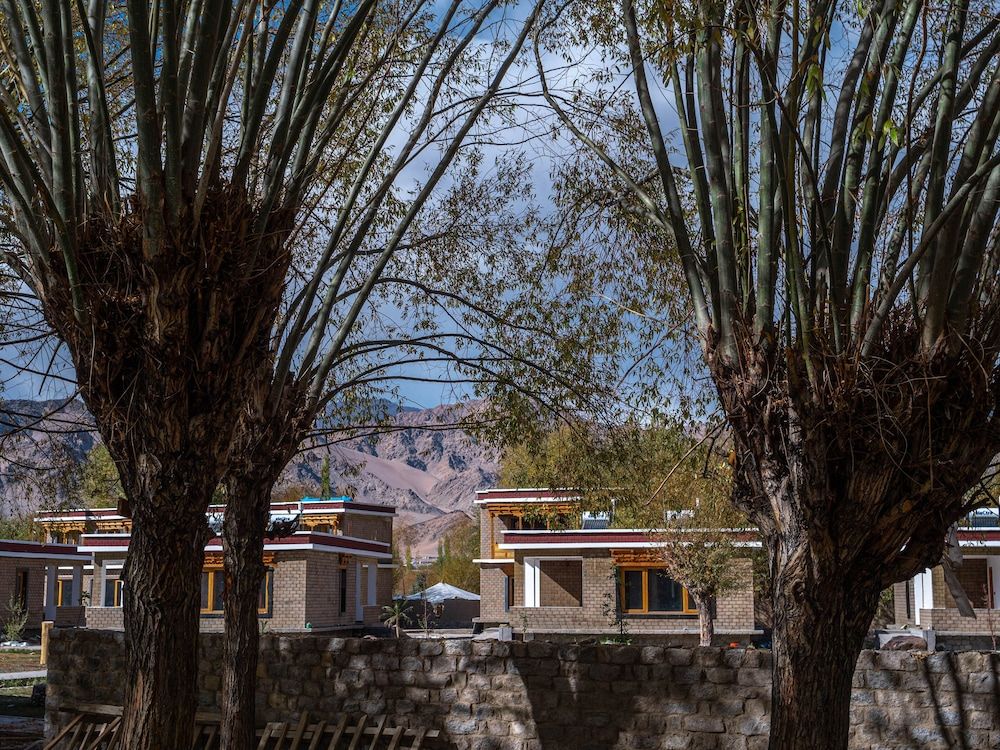 undefined Le Mentok Wellness Resort 9