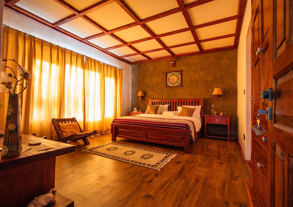 undefined Le Mentok Wellness Resort 5