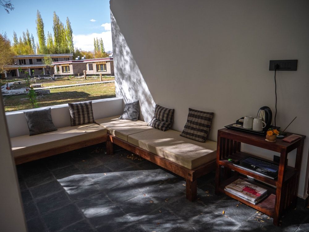 undefined Le Mentok Wellness Resort 3