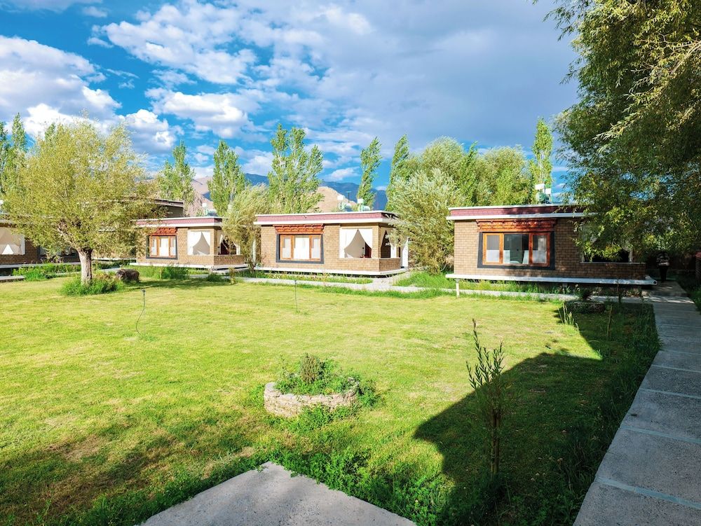 undefined Le Mentok Wellness Resort 4