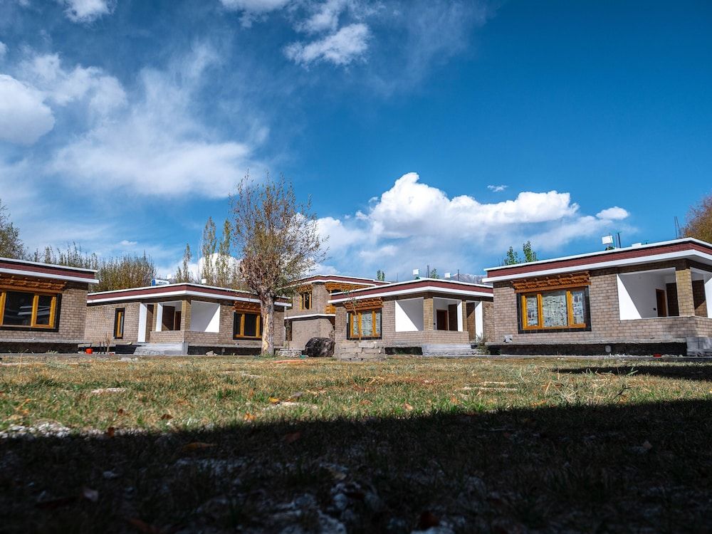 undefined Le Mentok Wellness Resort 7