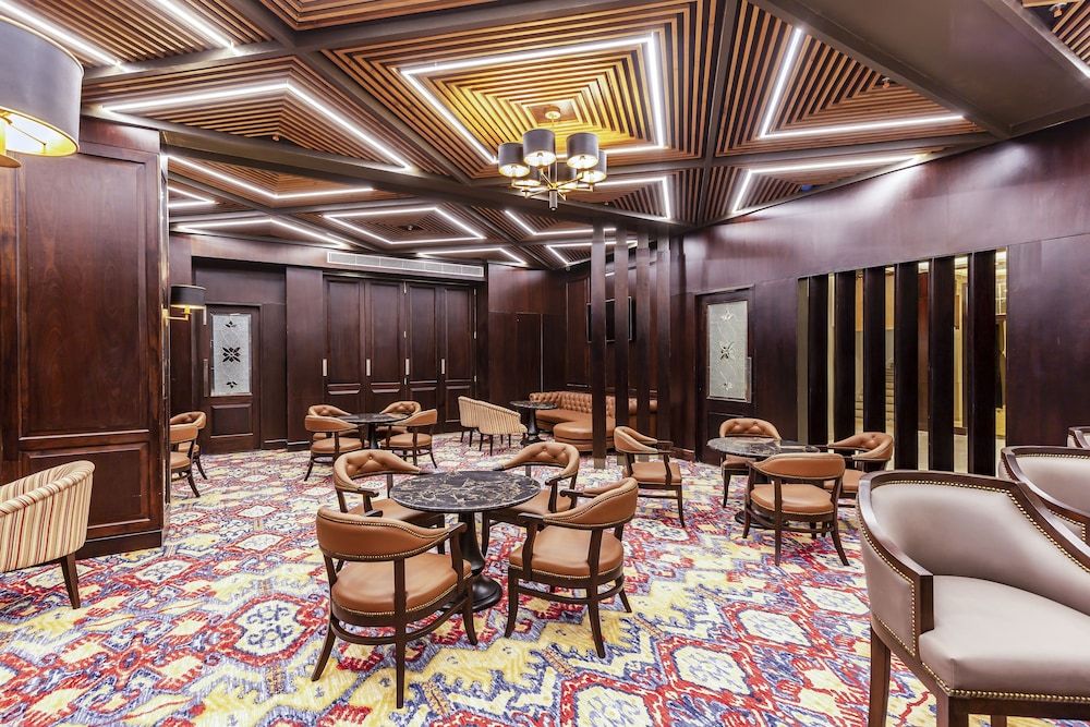 undefined Fortune Park Dalhousie 4