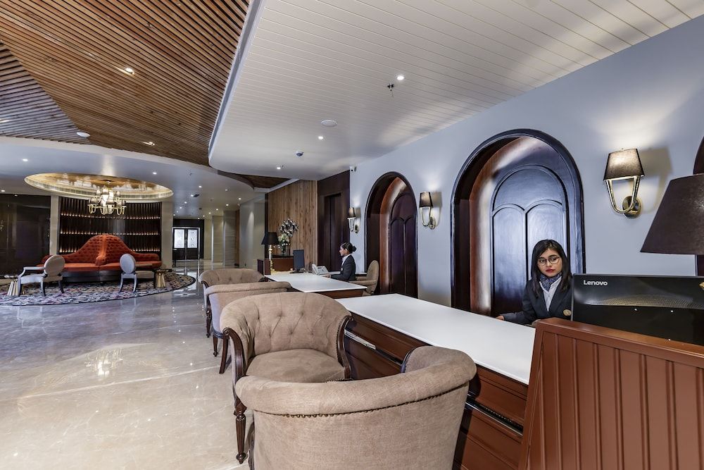undefined Fortune Park Dalhousie 3