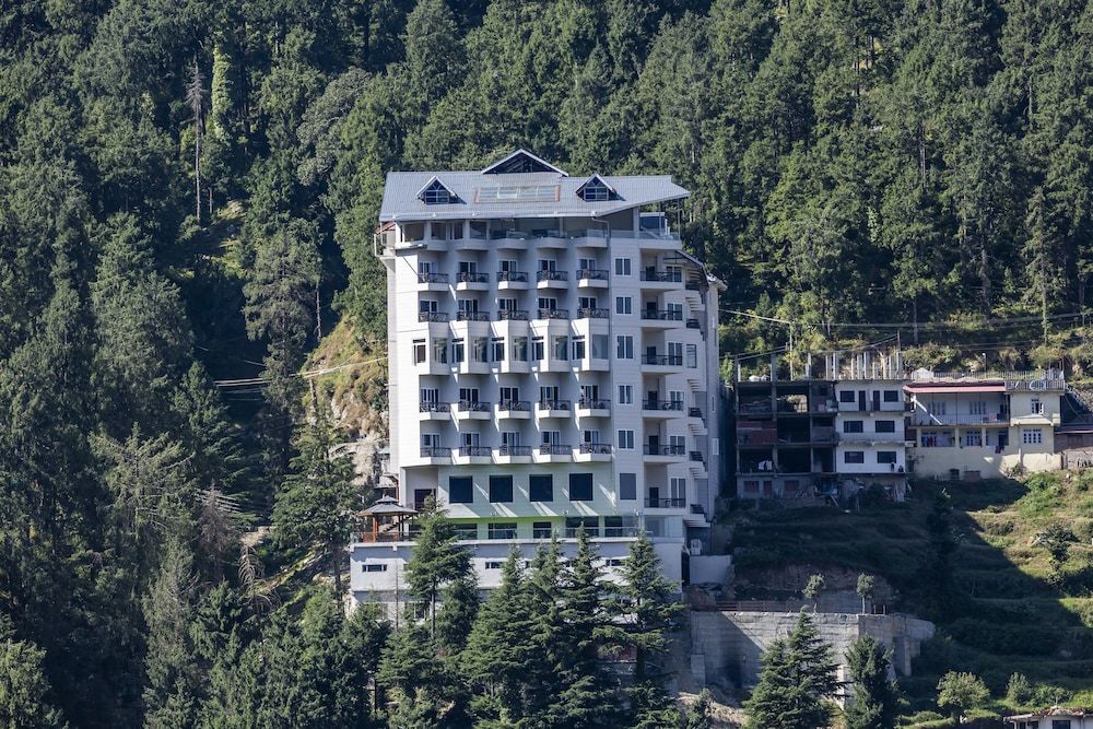 undefined Fortune Park Dalhousie