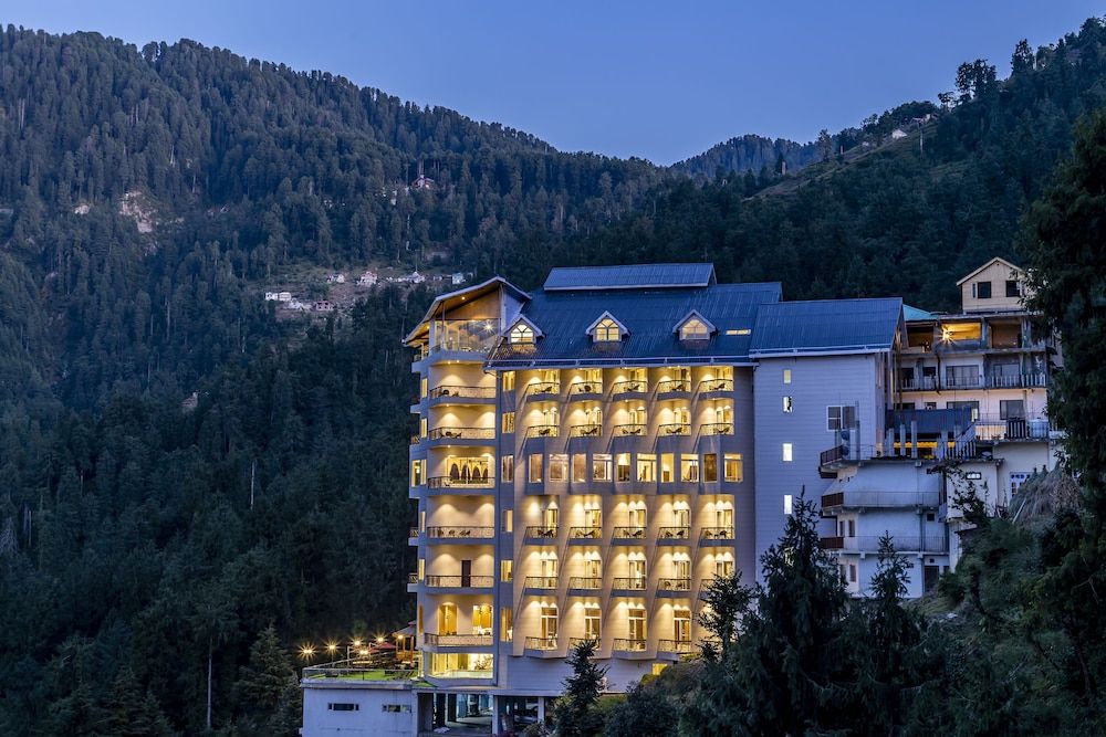 undefined Fortune Park Dalhousie 8