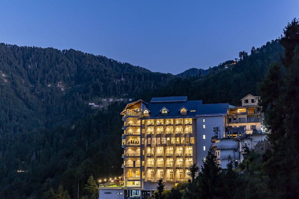 undefined Fortune Park Dalhousie 6