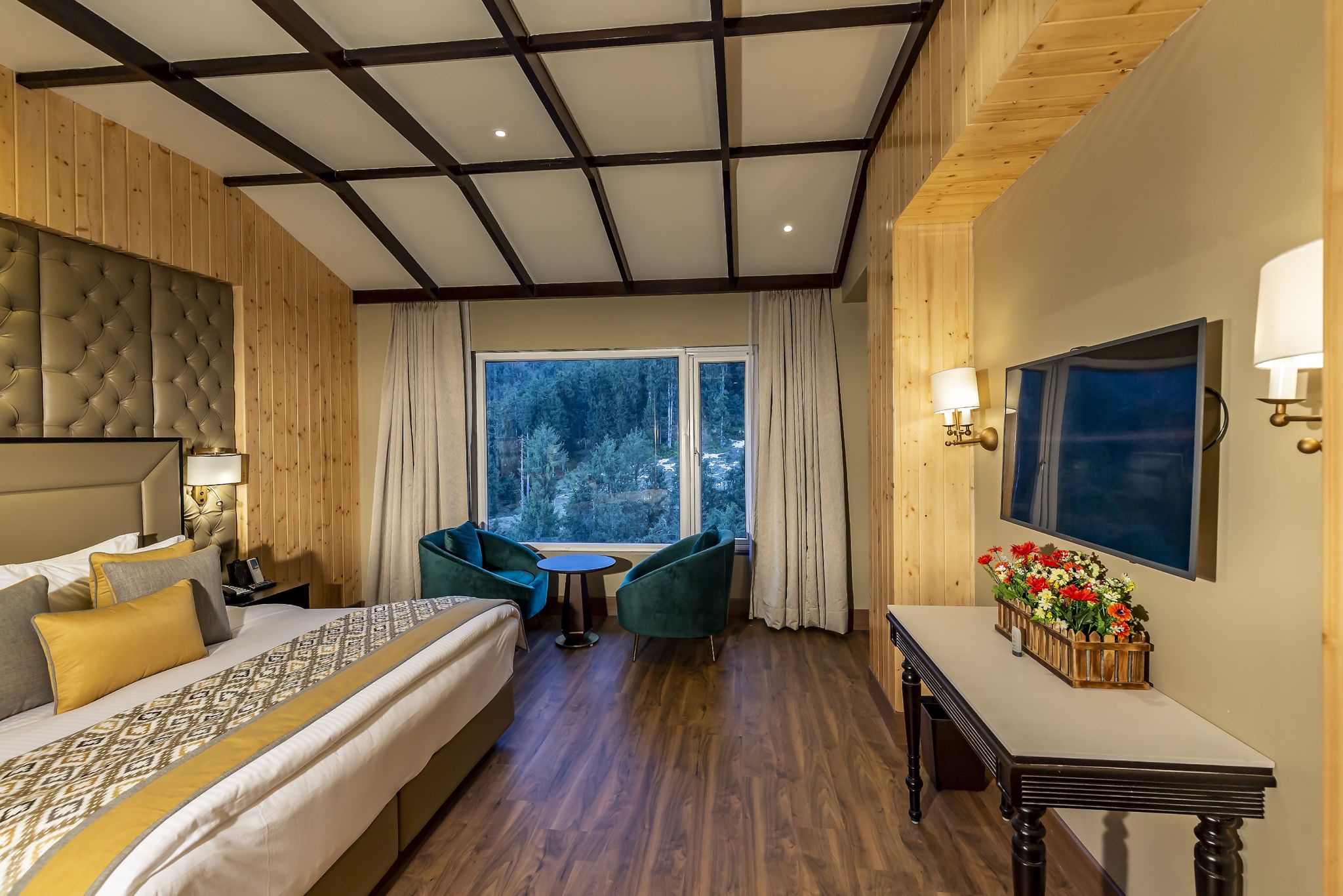 undefined Fortune Park Dalhousie 10
