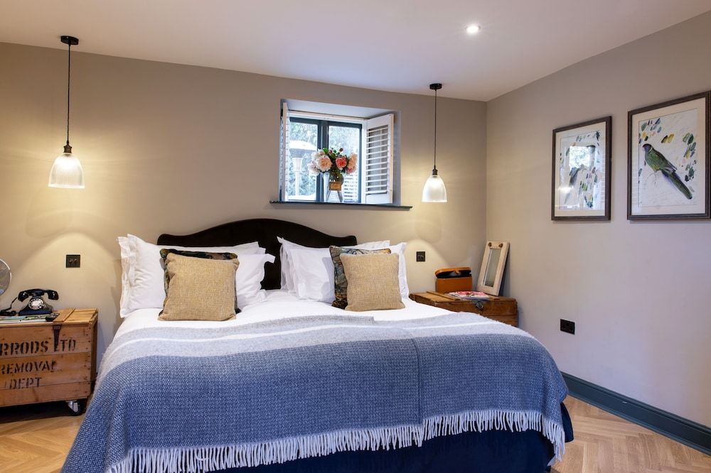 The Wheatsheaf Inn Superior Room 3