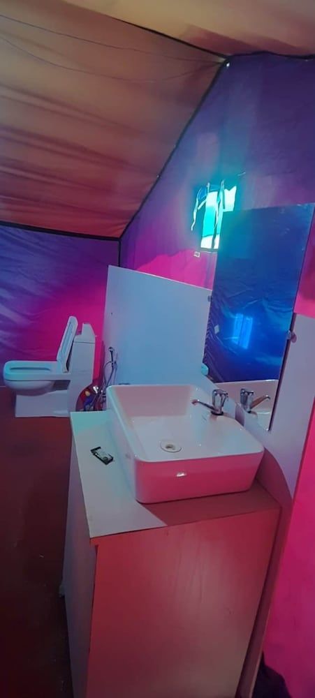 Standard Tent