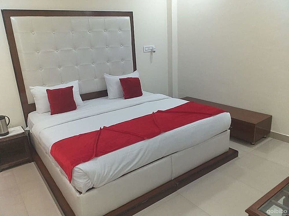 undefined Aa Hotels 5