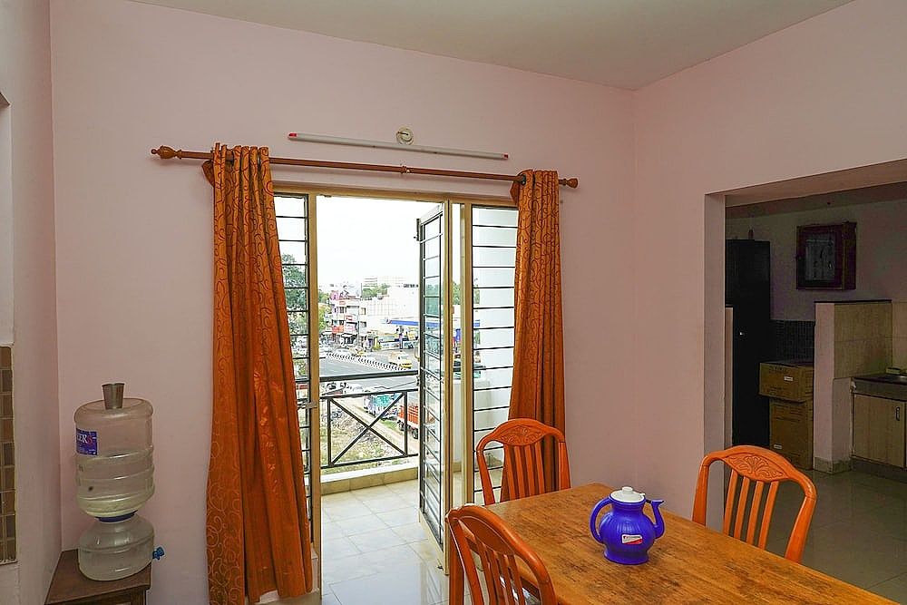 Ulo Illas Domain Deluxe Double Room, 1 Bedroom, City View 11