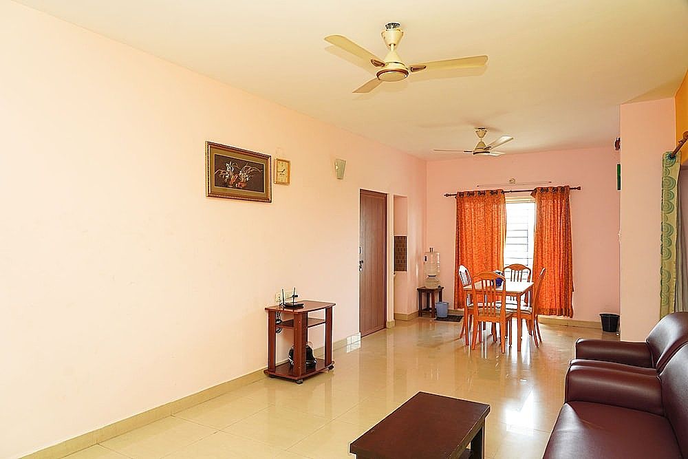 Deluxe Double Room -Non A/C