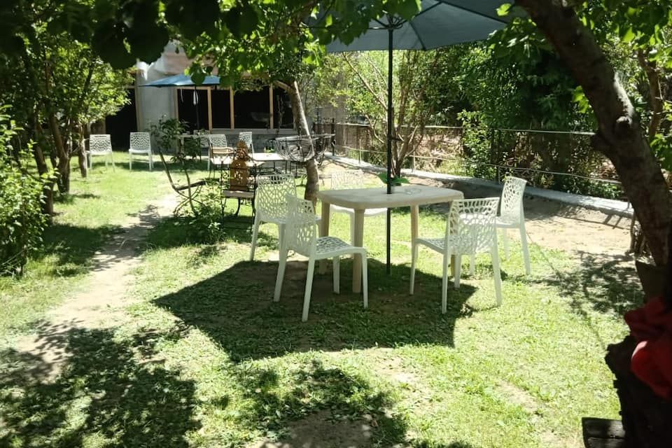 undefined Leh stumpa guest house 3