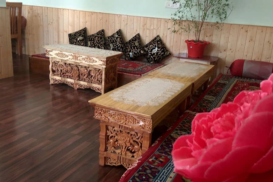 undefined Leh stumpa guest house 2