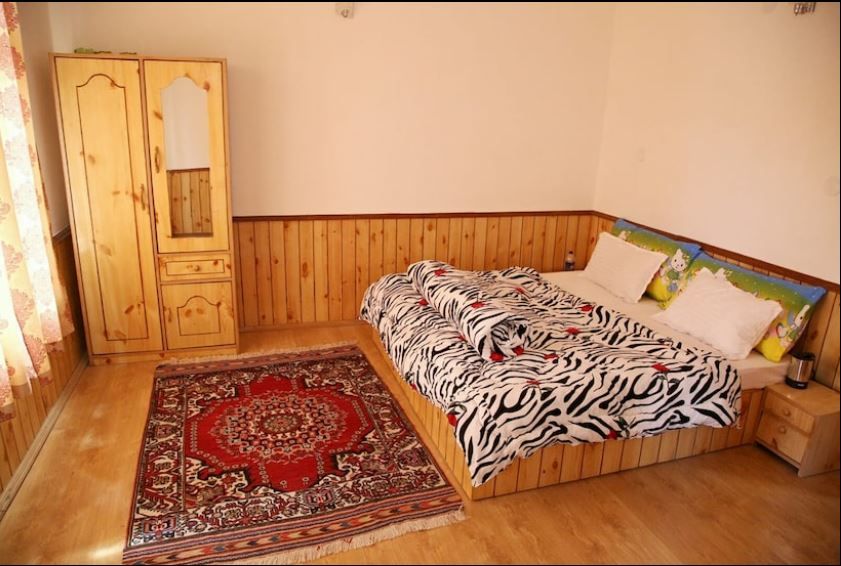 undefined Leh stumpa guest house 5