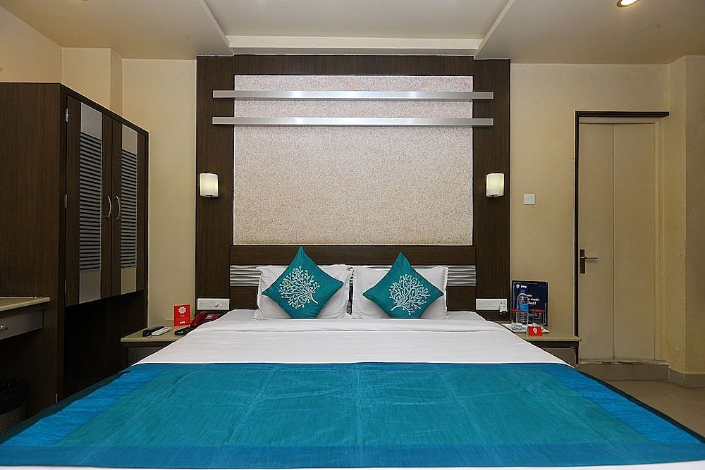 Standard Double or Twin Room, Private Bathroom