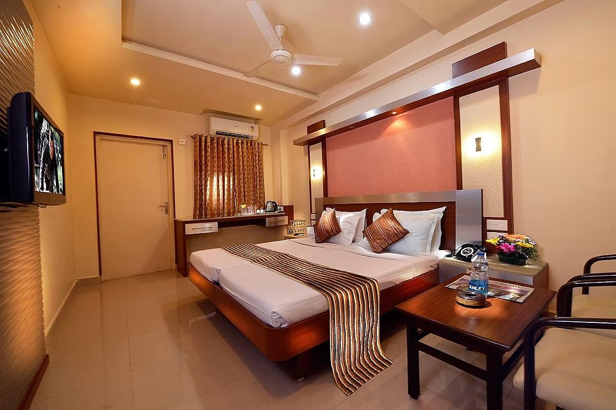 Executive Room