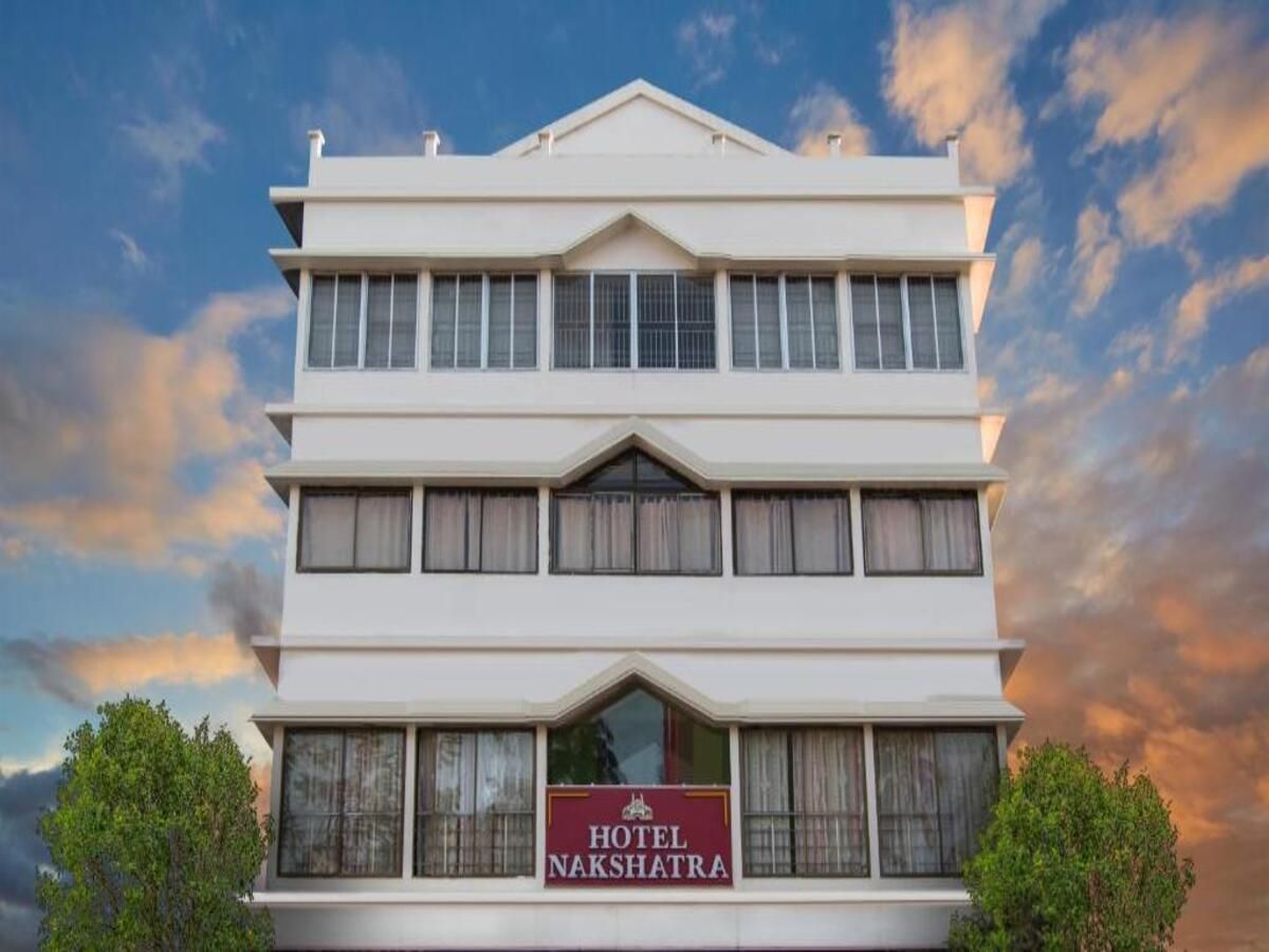 Hotel Nakshatra Economy Double Room, 1 Bedroom(1 Double Bed)