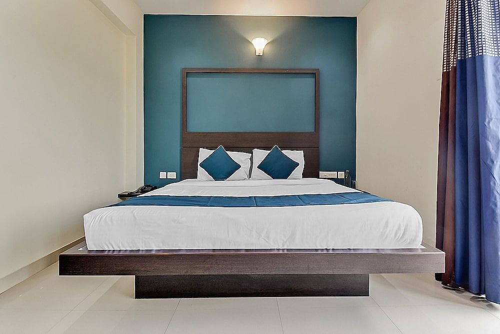 OYO Flagship 18452 Pritam Airport Inn Double or Twin Room