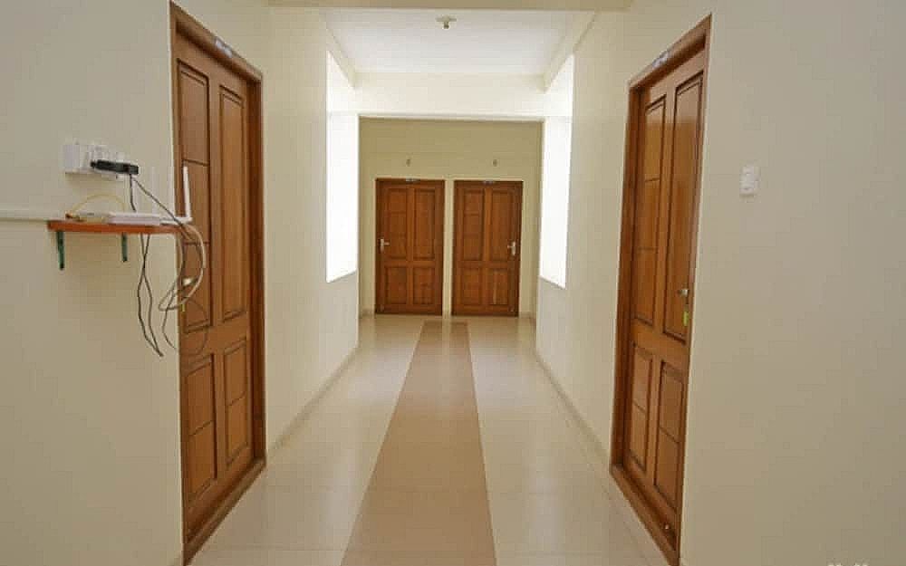 undefined The Airport Residency Hotel 2