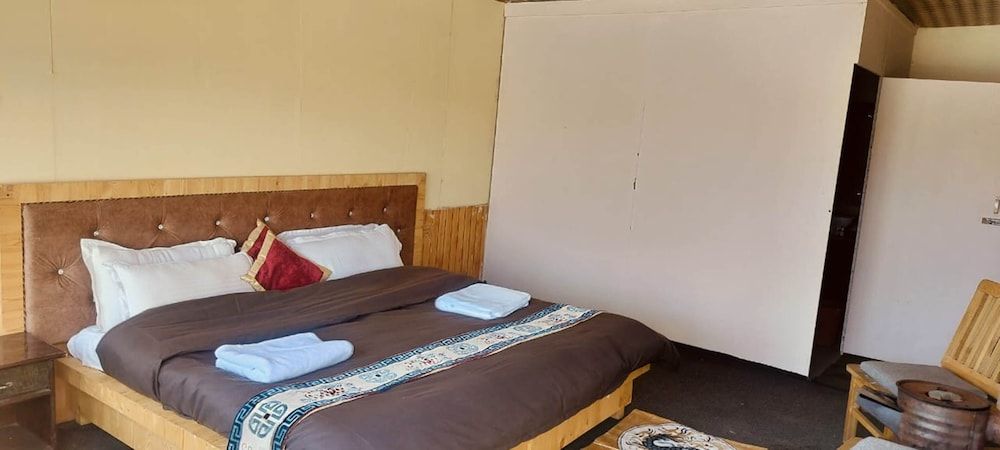 TIH Norling Cozy Cottages Lukung Cottage Room 16