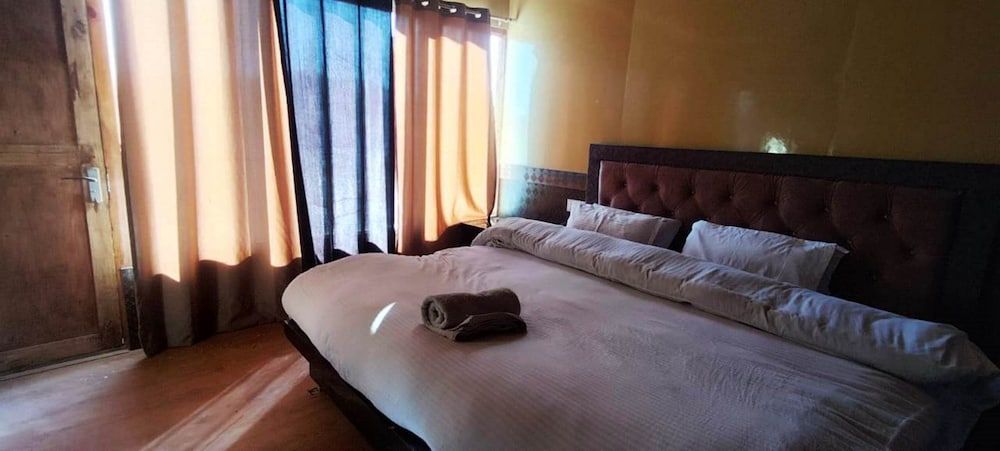 TIH Norling Cozy Cottages Lukung Cottage Room 15