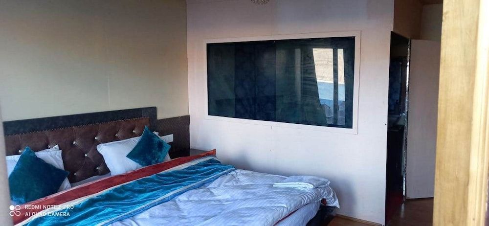 TIH Norling Cozy Cottages Lukung Cottage Room 14