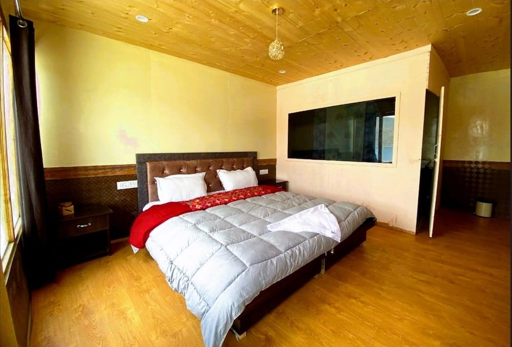 TIH Norling Cozy Cottages Lukung Cottage Room 13
