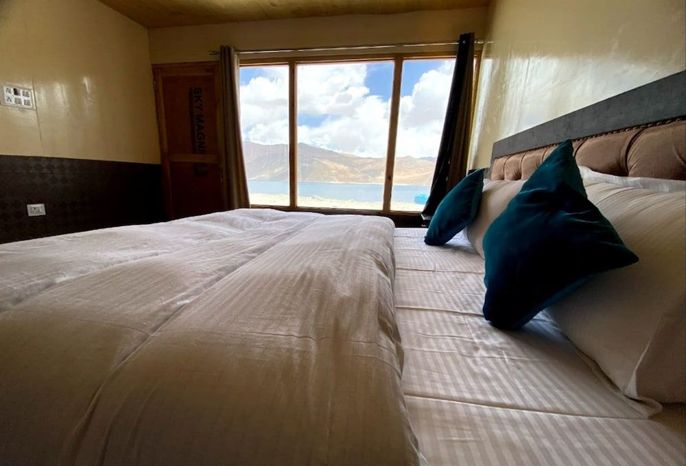 TIH Norling Cozy Cottages Lukung Cottage Room 17