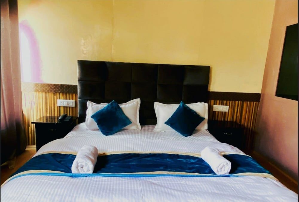 TIH Norling Cozy Cottages Lukung Cottage Room 12