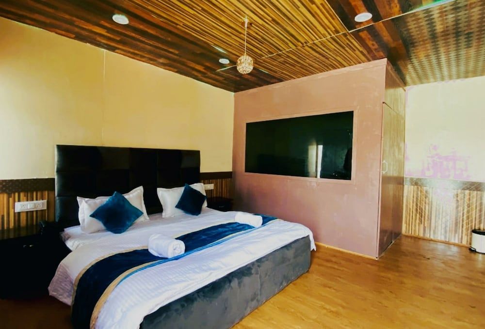 TIH Norling Cozy Cottages Lukung Cottage Room 11