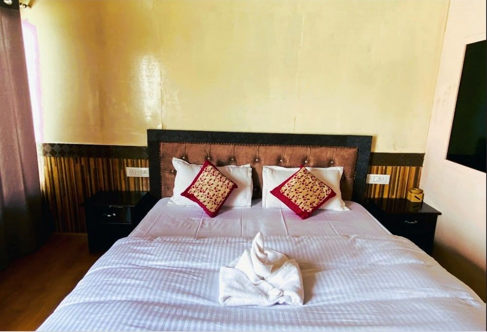 TIH Norling Cozy Cottages Lukung Cottage Room 10