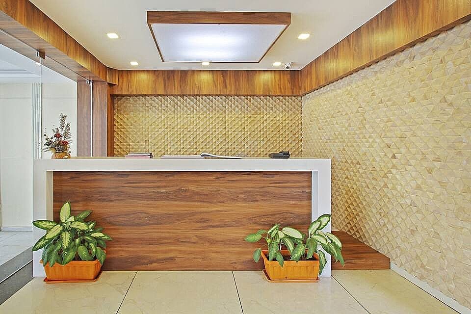 undefined Itsy Hotels Jansi Residency 2