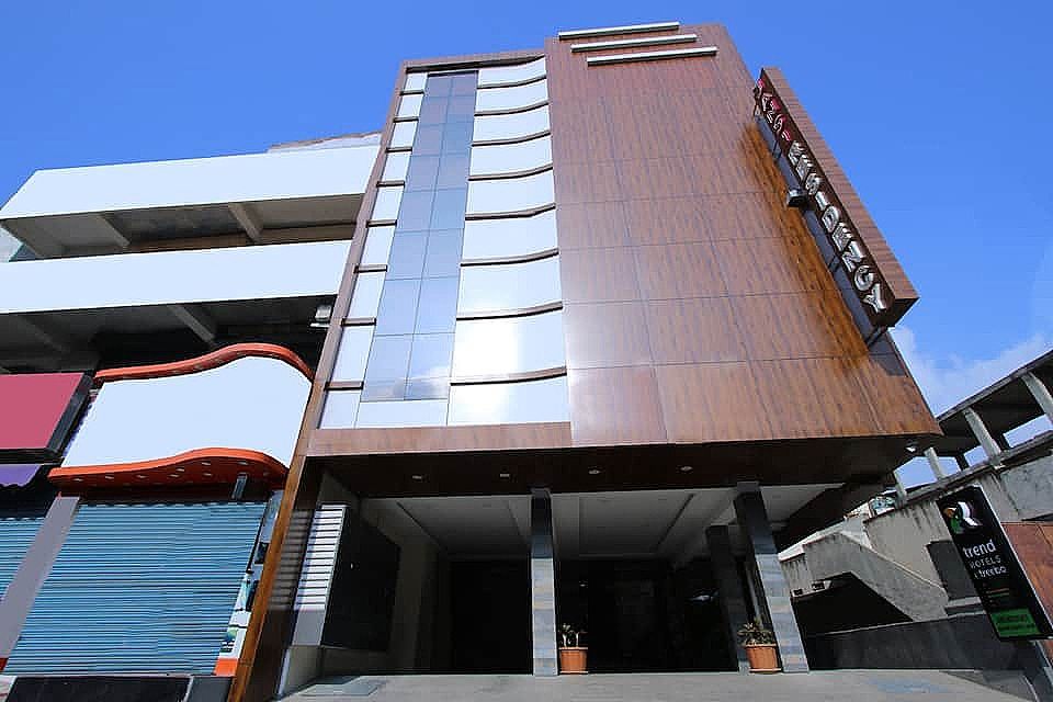 undefined Itsy Hotels Jansi Residency 7