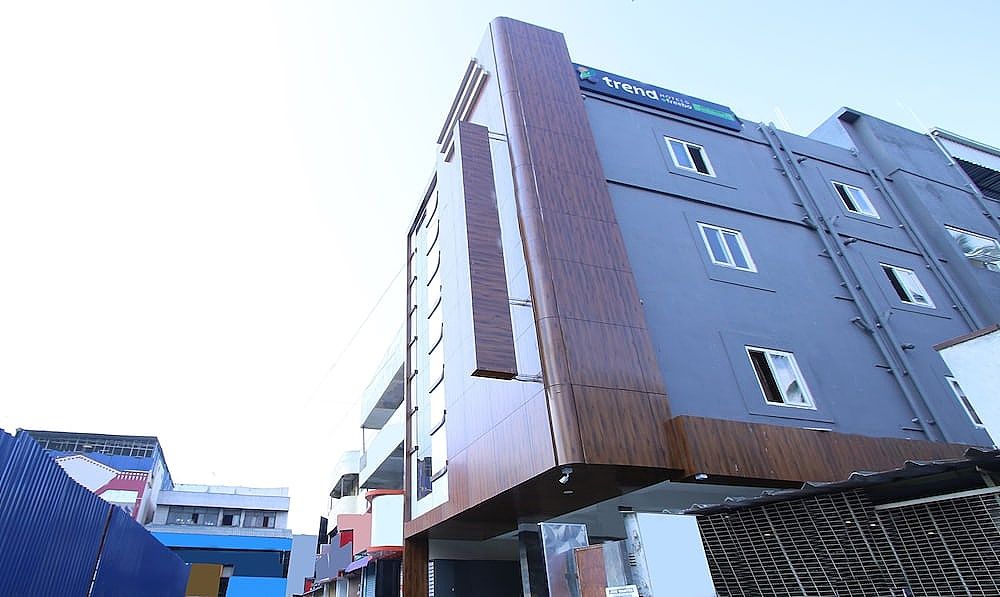 undefined Itsy Hotels Jansi Residency 10