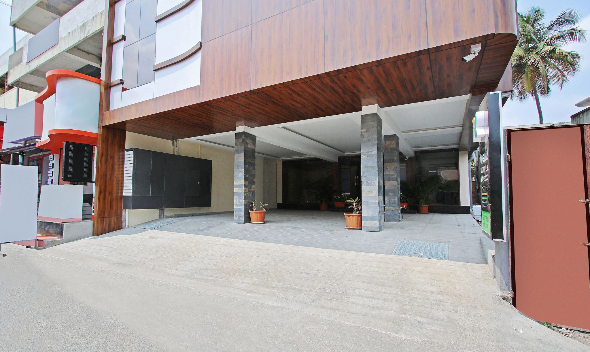 undefined Itsy Hotels Jansi Residency 6